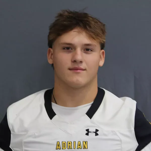 Braylon Orcher