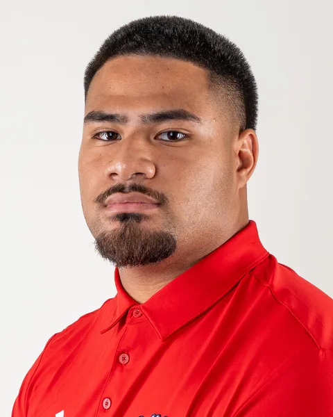 Edward Fonua