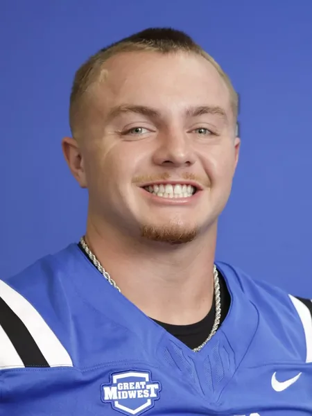 Daulton Tarter