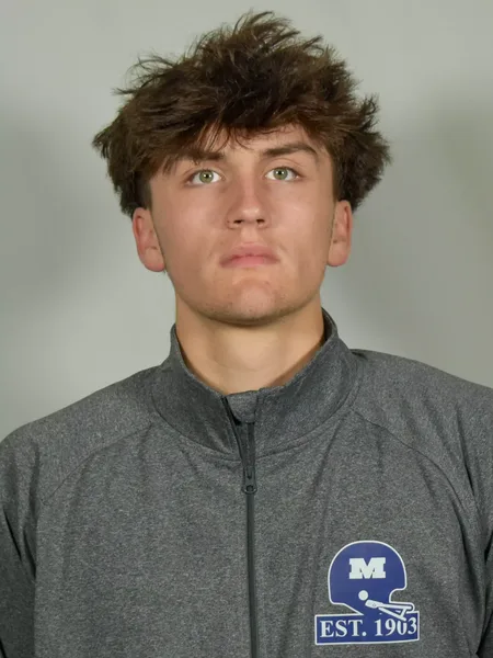 Eli Etchason