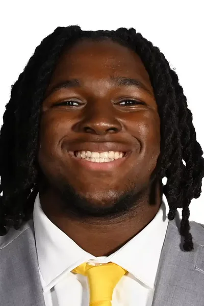 Emmanuel Smith