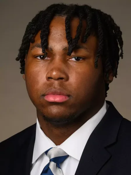 De'andre Cook