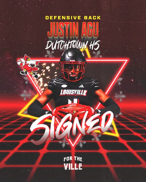 Justin Agu