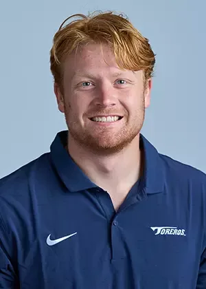 Cayden Gibson