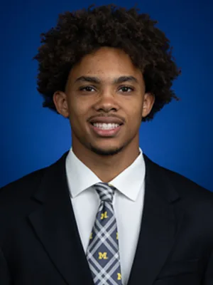 Jacob Washington