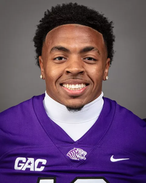 Kahlil Smith