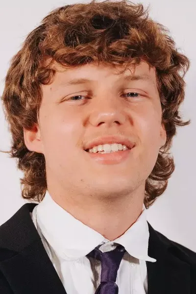 Zach Johnson
