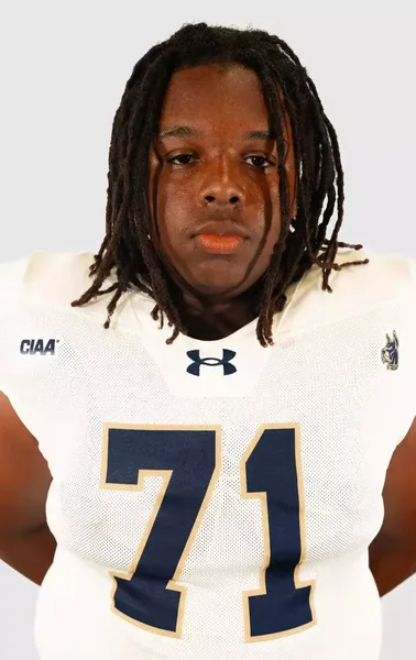 Zion Brown