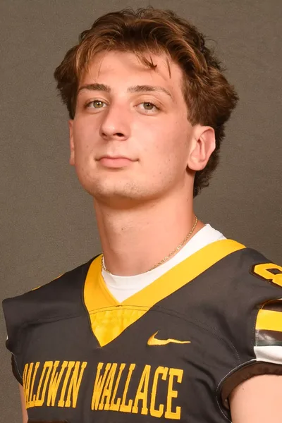 Brady Balestrino