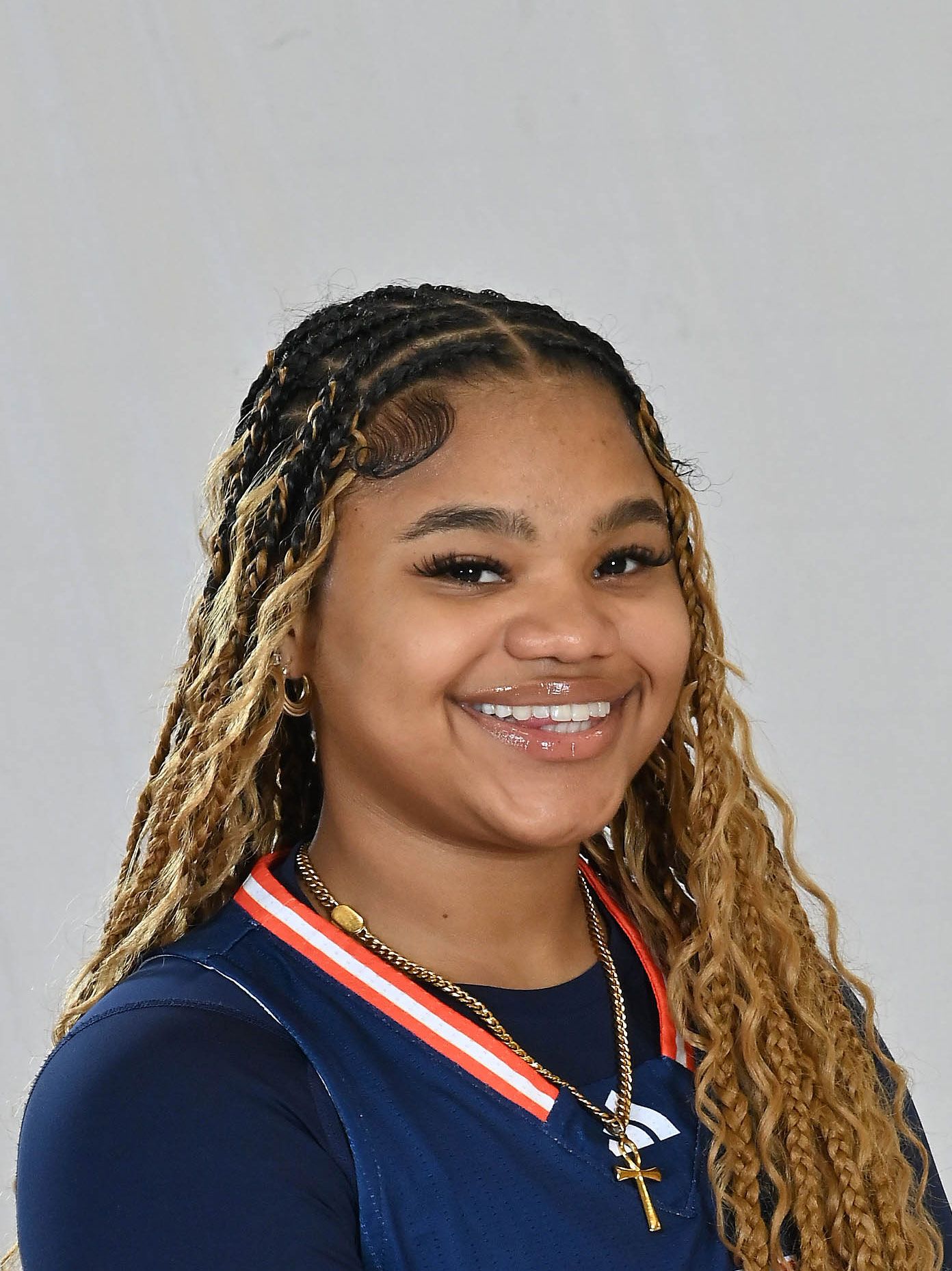 Sunali Carter