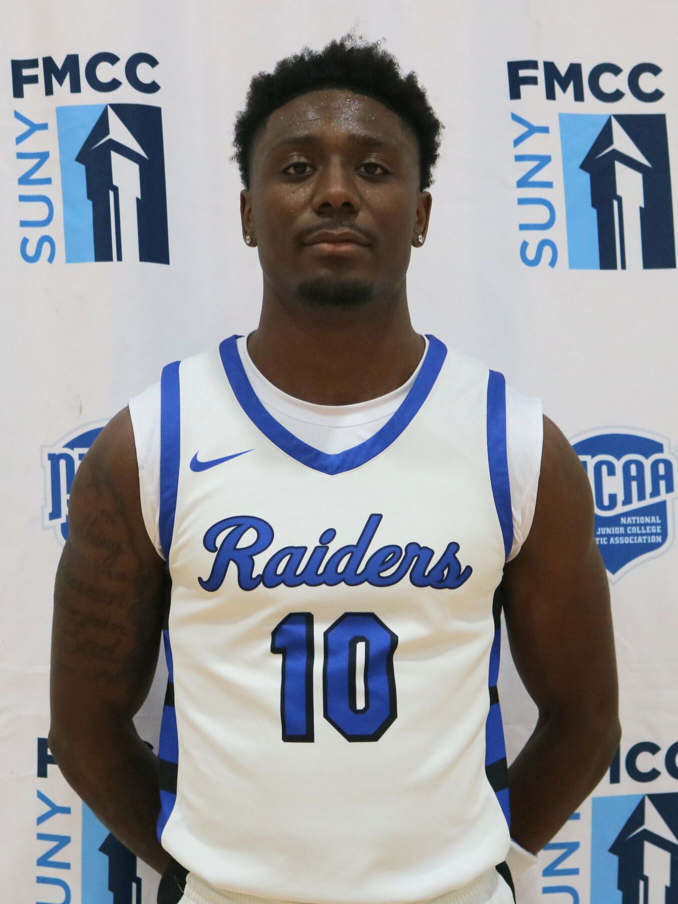Javon Smith