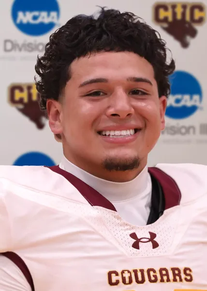 Josiah Lugo