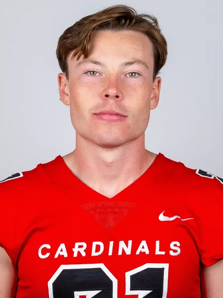 Evan Lasseter