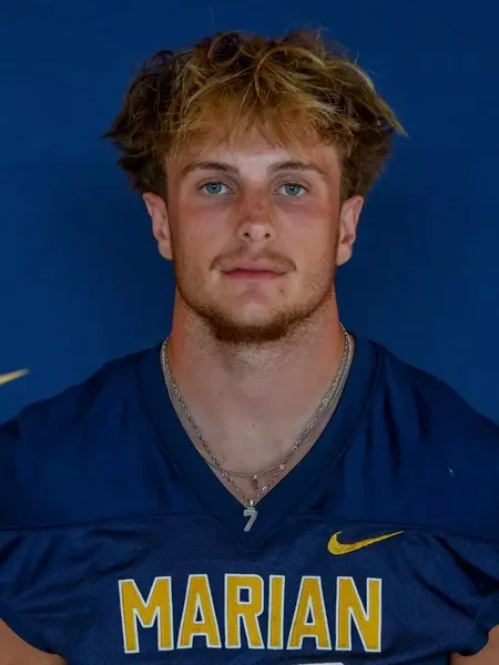 Kaden Bruhn