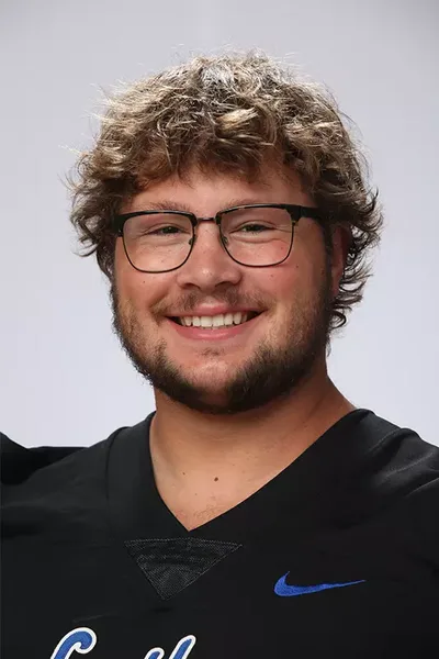 Dane Petersen