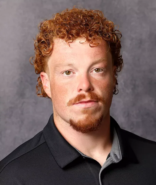 Grayson Curtis