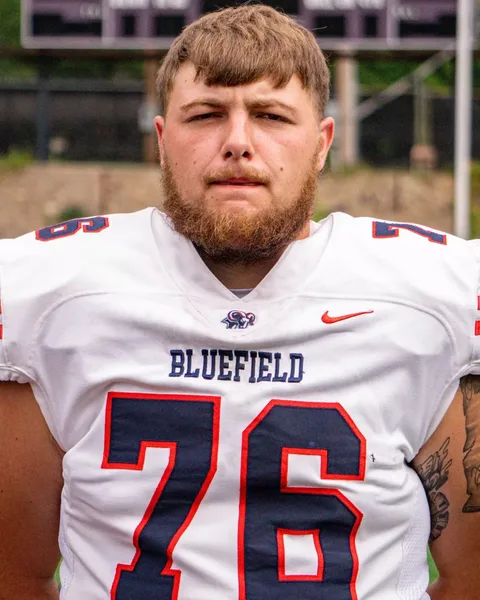 Zack Grimes