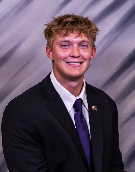 Brady Mccullough
