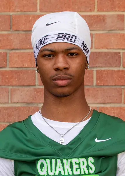 Darien Peebles