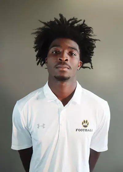 Dalante Dixon