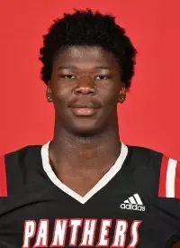 Kharon Turnley