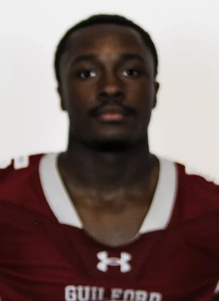 Dexter Mosley