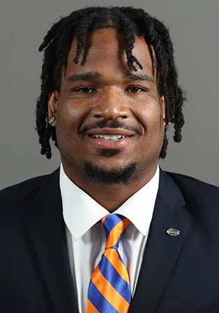 Tony Livingston