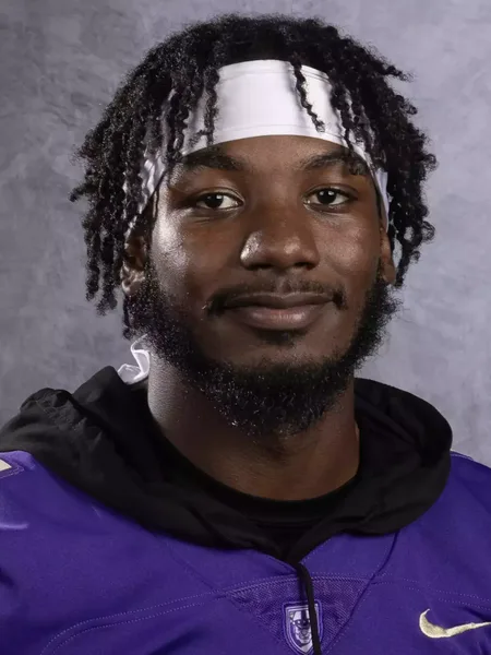 Kamron Jones