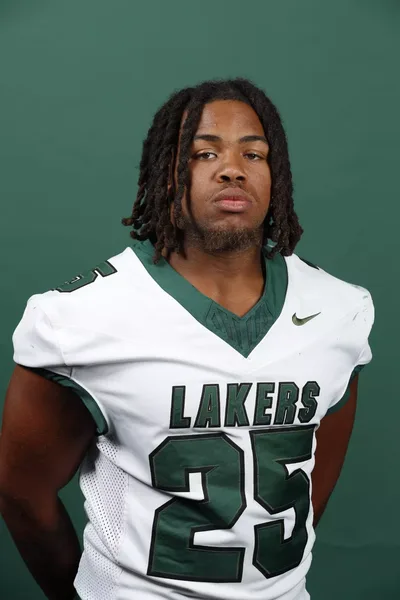 Brandon Harvey