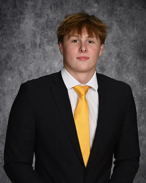 Carter Geary