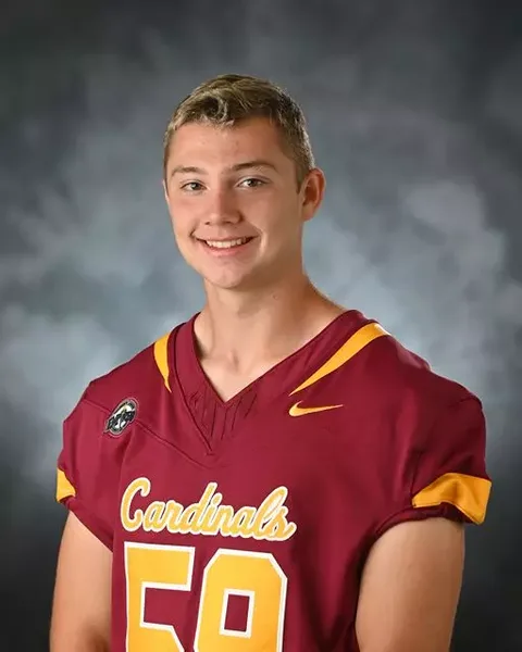 Dominic Giunta
