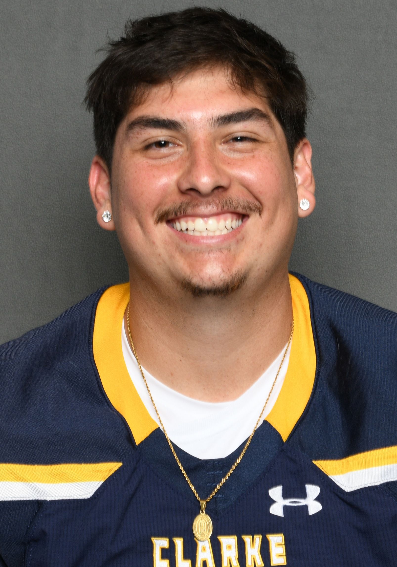 Carson Estrada