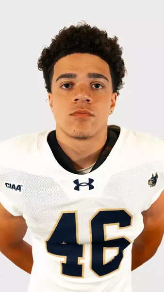 Kyler Jackson