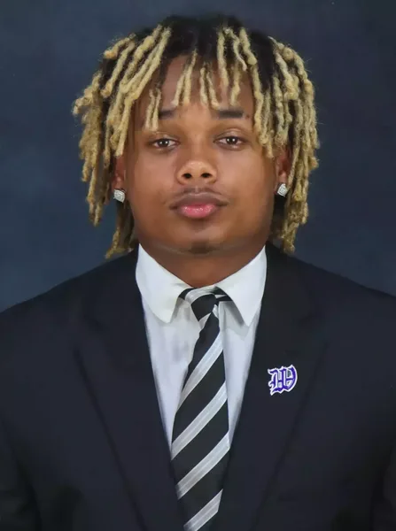 Deion Winstead