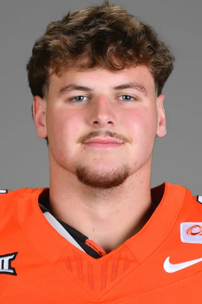 Landon Bland