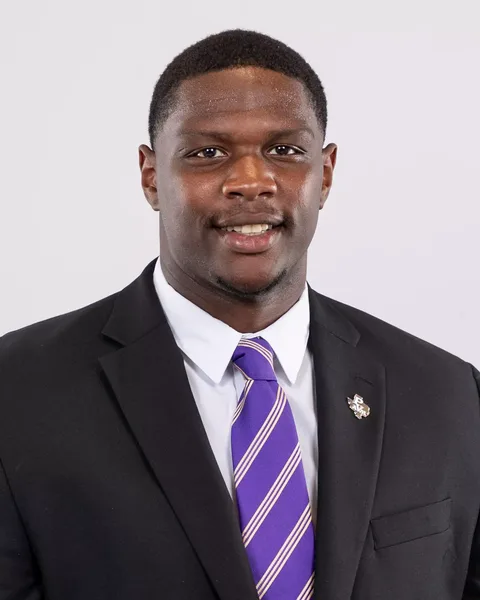 Calvin Mcmillian