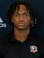 Nick Jackson