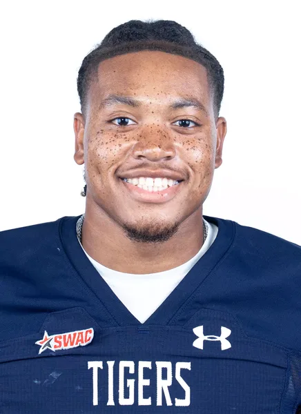 Kam Evans