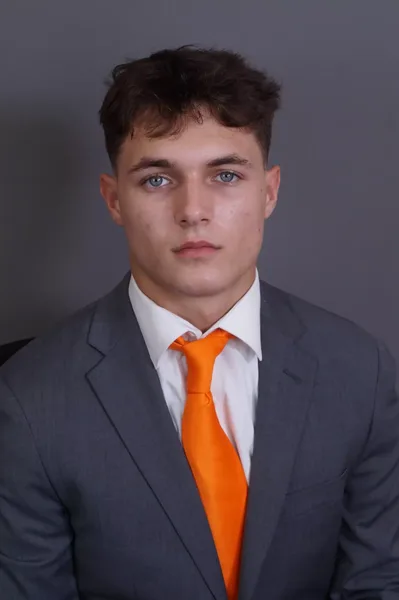 Robert Stolfa