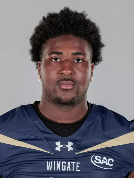 Nehemiah Parker