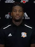 Jordan Omolola
