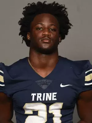 Macrae Thompson