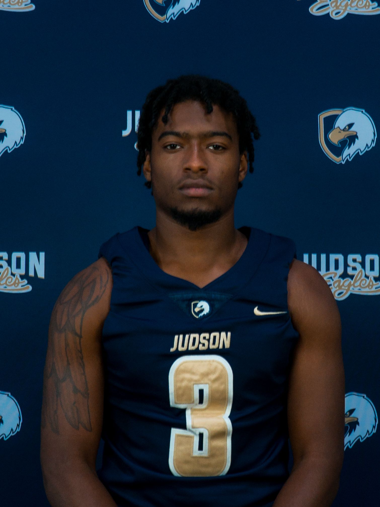 Jalen Webb-starkey