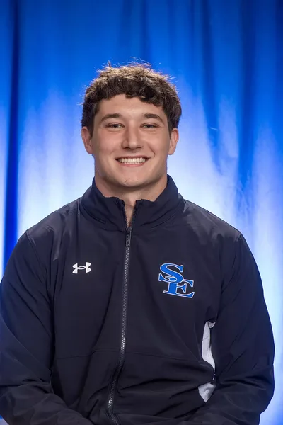 Luke Hohenberger