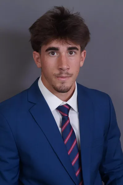 Aidan Sorrentino