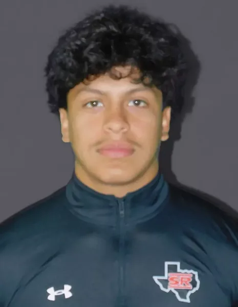 Aaron Martinez