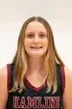 Morgan Halverson