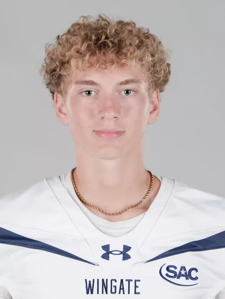 Dominic Hahnlen