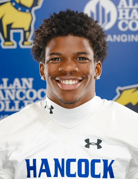Elijah Little