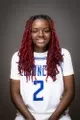 Samiyah Barker